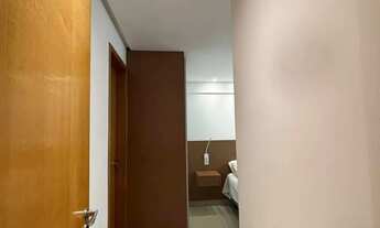 Imagem 7: Belo e aconchegante apartamento de 2 quartos (1 suíte) à venda na Vila Rosa, 56 m², próxim