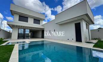 Imagem: Linda casa 2 pavimentos de 355m2, 4 suítes