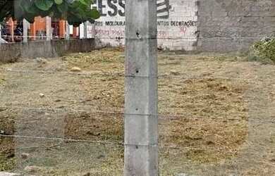 Imagem 5: Terreno de Esquina no Bairro São Brás com 303m² e Escritura