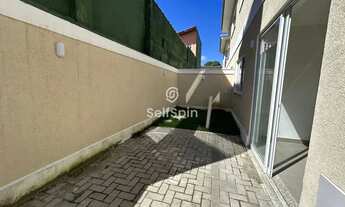 Imagem 7: Casa dentro de condominio com 3 quartos com vaga em Piratininga