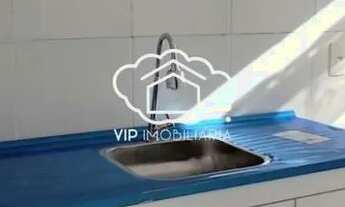 Imagem 5: Imóvel para venda possui 41 metros quadrados com 2 quartos em Campo Grande - Rio de Janeir