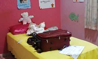 Imagem 3: Casa 4 quartos Planaltina DF Arapoangas