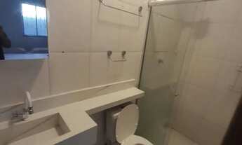 Imagem 5: ALUGO / CASA NO PARQUE DAS LARANJEIRAS / 90% DAS MOBÍLIAS/ 3 VAGAS / 2 SUÍTES