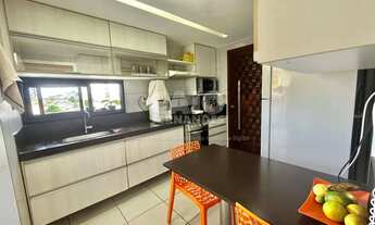 Imagem 4: Apartamento no edifício Celina Maia