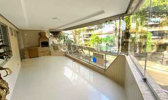 Imagem 5: Recreio dos Bandeirantes