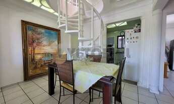 Imagem 6: Apartamento Duplex à venda, 156 m² por R$ 1.400.000,00 - Martim de Sá - Caraguatatuba/SP