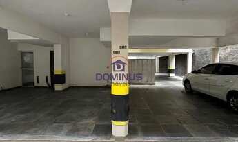 Imagem 4: EXCELENTE APTO 108M2 3QTS TODO REFORMADO 2VGS PRÓXIMO RUA OURO