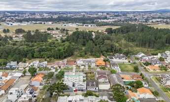 Imagem 3: Exclusividade no Bacacheri Terreno de 1.071 m2 para morar ou investir!