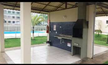 Imagem 3: Apartamento locação Lagoa Santa Jardim Imperial