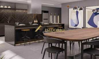 Imagem 3: APARTAMENTO NO CENTRO DE CURITIBA! 02 QUARTOS, SUÍTE, SACADA!!!