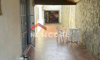 Imagem 4: Casa em Av Governador Mario Covas Jr - Agenor de Campos - Mongaguá/SP