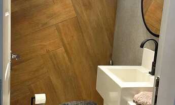 Imagem 4: Art Life, 4 suítes, 450 m2, condomínio clube, aceita deposito