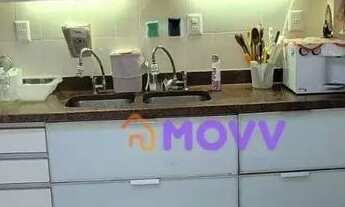 Imagem 6: 3 quartos, 146m, suíte, salão, 1 vaga, frente, sol da manhã, vista para o Campo São Bento