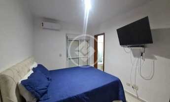Imagem 5: APARTAMENTO A VENDA COM 3 SUITES ASTURIAS GUARUJÁ SP codigo: 142762