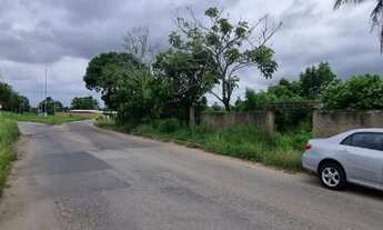 Imagem 5: Vendo sítio no barro branco perto do trevo do ceramista