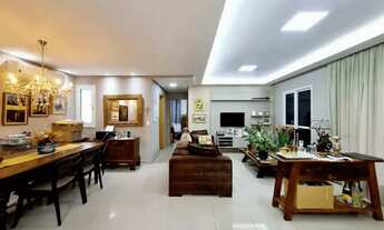 Imagem 2: ARTE PALHANO - R$ 860.000 -Apartamento à venda, 2 Quartos (1 Suíte), 95m², 2 vagas, Gleba