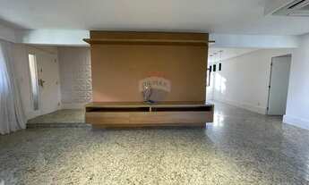 Imagem 4: Alugo apartamento no Horto Florestal com 4/4 230m²