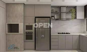 Imagem 6: Casa à Venda com 3 Dormitórios (1 Suíte) no Bairro São José Canoas