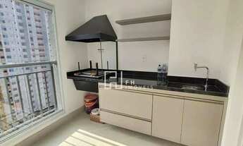 Imagem 2: APARTAMENTO PARA LOCAÇÃO LIVING HEREDITÀ (ALTO DO IPIRANGA) Rua Marquês de Olinda, 125 S