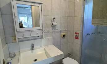 Imagem 12: Apartamento com 90 m², 3 dormitórios, 1 suíte, 1 vaga, bairro Chácara das Pedras