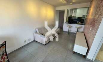 Imagem 4: Cobertura à venda, 2 quartos, 1 suíte, 2 vagas, Graça - Belo Horizonte/MG