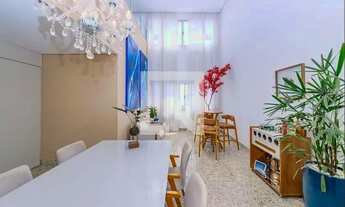 Imagem 2: Apartamento à Venda - Buritis, 3 Quartos, 196 m2