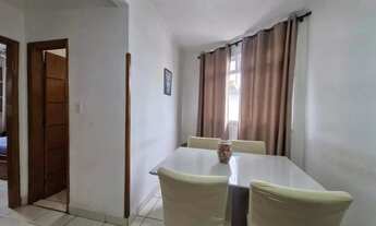 Imagem 4: Apartamento com 2 quarto à venda no Marapé em Santos