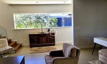 Imagem 4: SOBRADO ALPHAVILLE 1