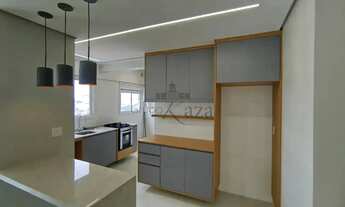 Imagem 5: Imóvel para aluguel possui 82 metros quadrados com 2 quartos