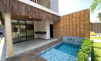 Imagem 3: Casa, 3 suítes, em São Miguel dos Milagres - Condomínio Villa Sapê