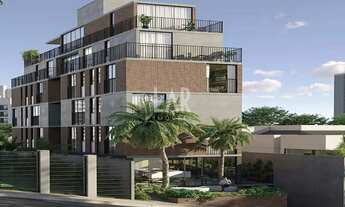 Imagem: Cobertura à venda, 1 quarto, 1 suíte