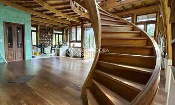 Imagem 5: Casa à venda, com 250m² construídos, no Ribeirão da Ilha, FLORIANÓPOLIS - SC