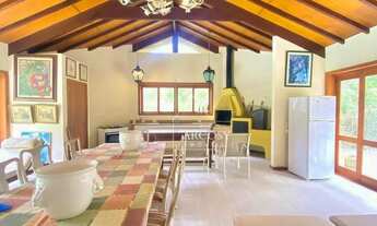 Imagem 4: Casa com 4 dormitórios à venda, 300 m² por R$ 3.000.000 - Cuiabá - Petrópolis/RJ