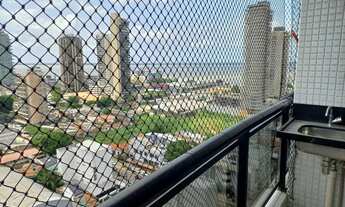 Imagem 6: Vendo Ap 02 Suítes, 80m², 02 Vg, ED. ACQUA MARINE, R. Municipalidade - Umarizal kjp