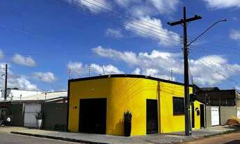 Imagem: Casa com 3 dormitórios à venda, 166 m²