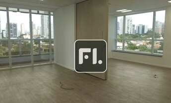 Imagem 1: Conjunto, 531 m² - venda por R$ 6.800.000,00 ou aluguel por R$ 50.393,01/mês - Brooklin