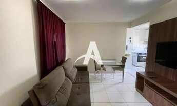 Imagem 2: Aluguel Apartamento mobiliado SANTA MÔNICA