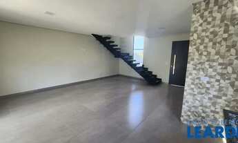 Imagem 6: SOBRADO - JARDIM NHANGUARA - SP