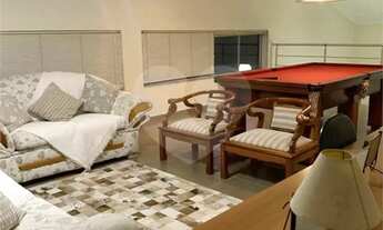 Imagem 15: Casa à venda com 3 quartos, sendo 3 suítes, no condomínio Residencial Villa Dos Inglezes