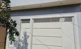 Imagem: Casa Residencial no bairro Concordia I em