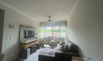 Imagem 2: EXCELENTE APARTAMENTO , 03 QUARTOS PARA MORAR NO RES. BERTIOGA, PARQUE RES. CIDADE NOVA