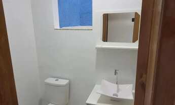 Imagem 4: Casa em Condomínio para Venda em São Gonçalo, Boa Vista, 2 dormitórios, 1 banheiro, 1 vaga