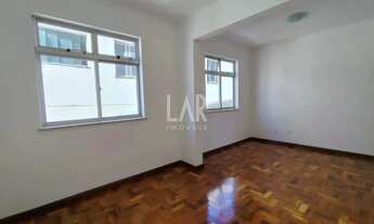 Imagem 3: Apartamento à venda, 3 quartos, 1 suíte, 1 vaga, Jardim América - Belo Horizonte/MG