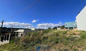 Imagem 3: Terreno urbano no Monte Bérico com 345m²