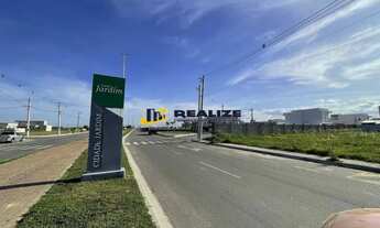 Imagem 5: Próximo ao Flamboyant Lote no Cidade Jardim 2 Lote 9x20 em Condomínio Preço Imbatível Na