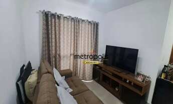 Imagem 2: Apartamento à venda, 51 m² por R$ 374.000,01 - Vila Floresta - Santo André/SP