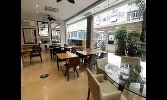 Imagem 7: Apartamento à venda, 1 quarto, 1 suíte, 1 vaga, José Menino - Santos/SP