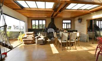 Imagem 4: Vendas Prédio Curitiba PR