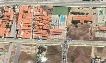 Imagem: Terreno à venda, 2379 m² por R$ 3.000.000,00