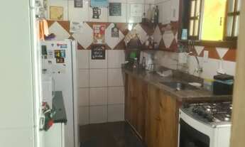 Imagem 4: SÓ Á VISTA Casa 3qts sendo 1 suite chrr Posse documentada Chácaras Inoã Maricá RJ